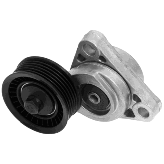 T38328 - Belt Tensioner, v-ribbed belt 