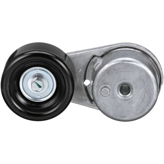 T38378 - Tensioner Pulley, v-ribbed belt 