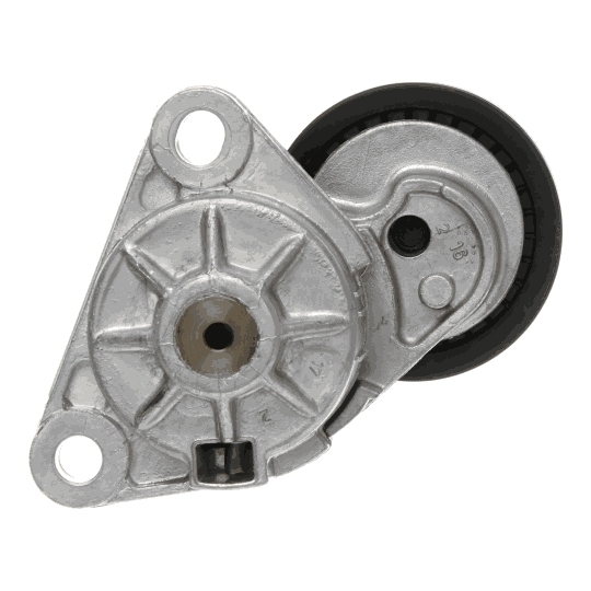 T38328 - Belt Tensioner, v-ribbed belt 