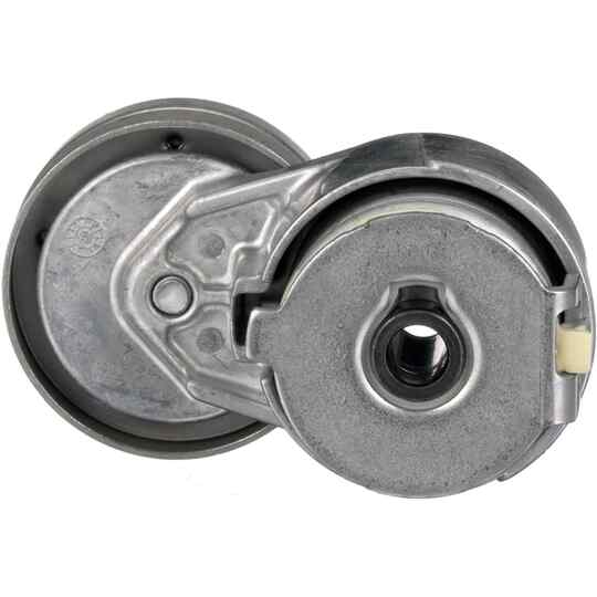 T38468 - Tensioner Pulley, v-ribbed belt 