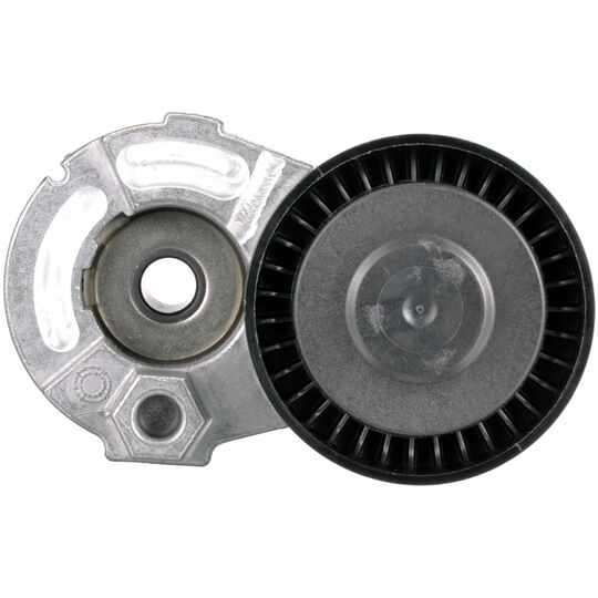 T39009 - Tensioner Pulley, v-ribbed belt 