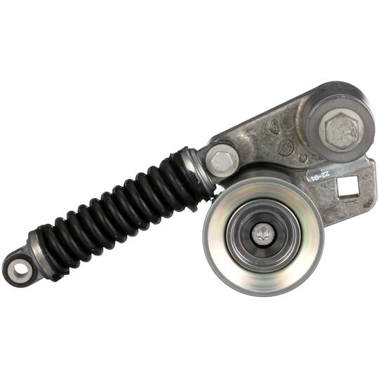 T38785 - Belt Tensioner, v-ribbed belt 