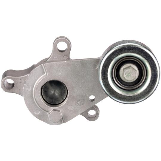 T38486 - Belt Tensioner, v-ribbed belt 