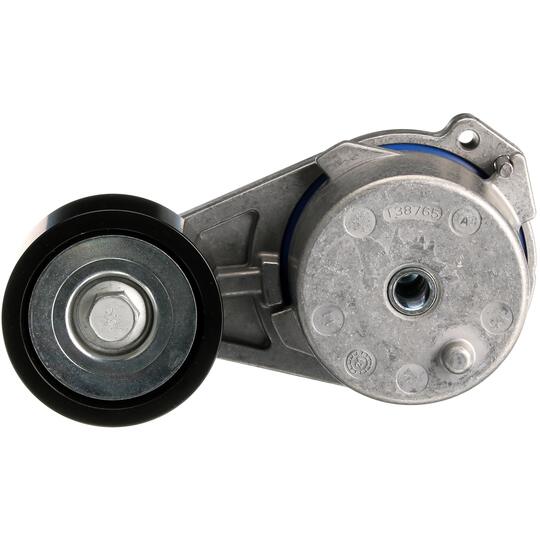 T38765 - Belt Tensioner, v-ribbed belt 