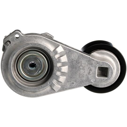 T38765 - Belt Tensioner, v-ribbed belt 