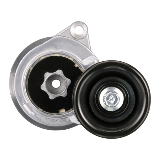 T39073 - Tensioner Pulley, v-ribbed belt 