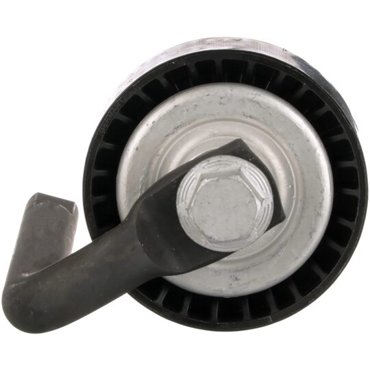 T39038 - Tensioner Pulley, v-ribbed belt 