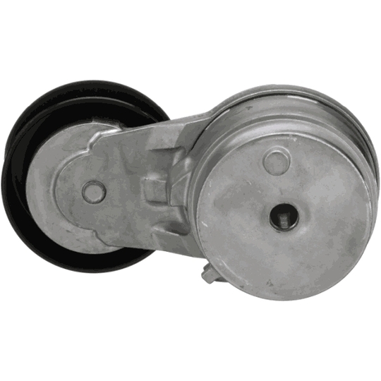 T39383 - Belt Tensioner, v-ribbed belt 