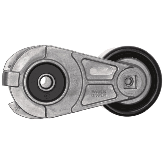 T39371 - Belt Tensioner, v-ribbed belt 