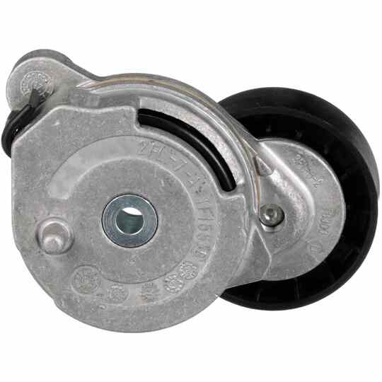 T39290 - Tensioner Pulley, v-ribbed belt 