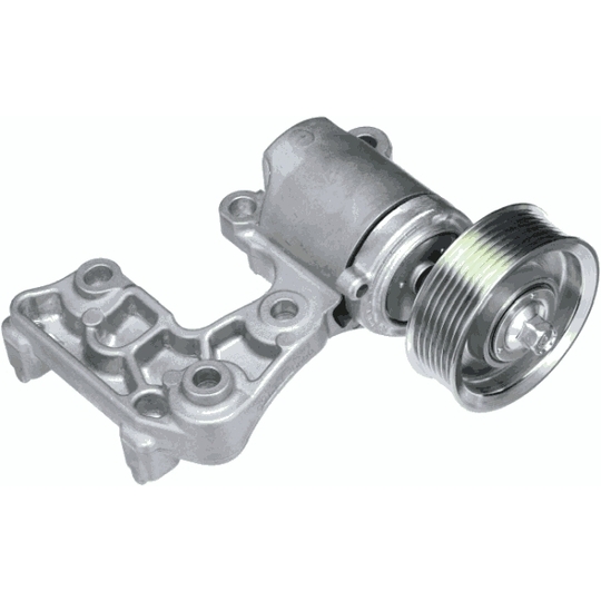 T39469 - Belt Tensioner, v-ribbed belt 