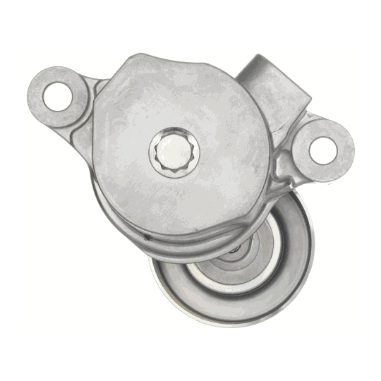 T39424 - Belt Tensioner, v-ribbed belt 