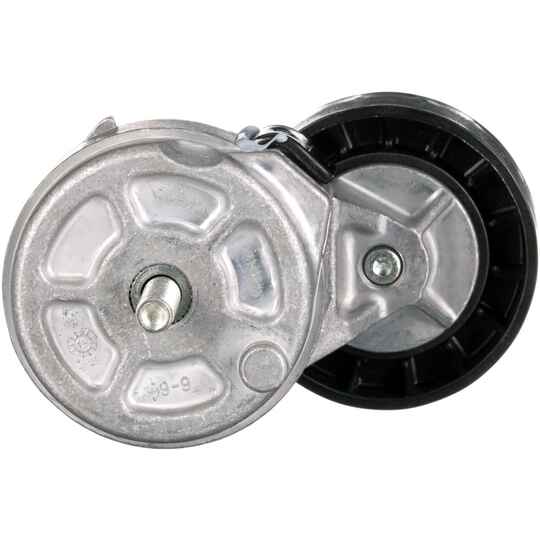 T39428 - Tensioner Pulley, v-ribbed belt 