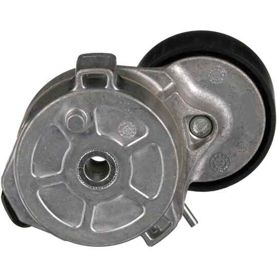 T39538 - Tensioner Pulley, v-ribbed belt 