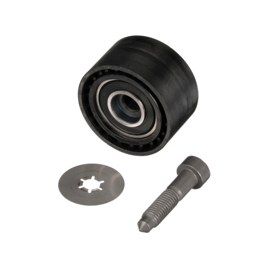 T42341 - Deflection/Guide Pulley, timing belt 