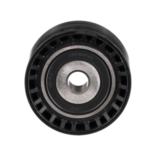 T42338 - Deflection/Guide Pulley, timing belt 