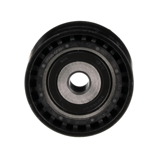 T42341 - Deflection/Guide Pulley, timing belt 