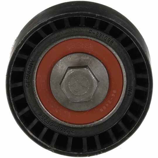 T42060 - Deflection/Guide Pulley, timing belt 