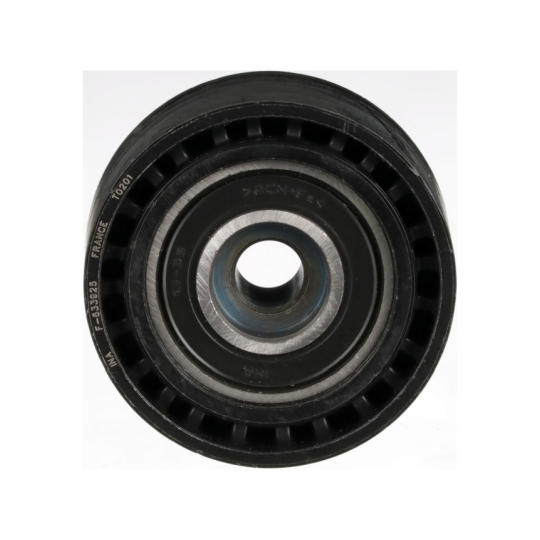 T42341 - Deflection/Guide Pulley, timing belt 