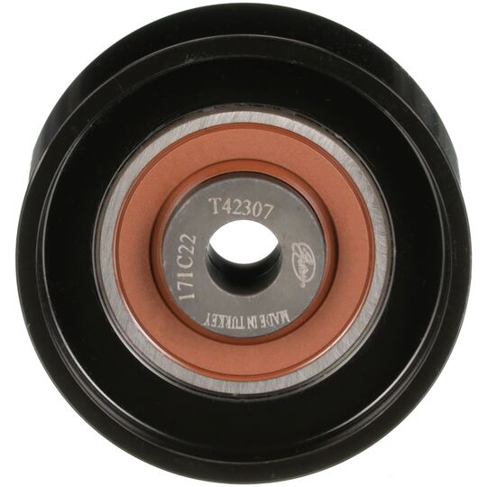 T42307 - Deflection/Guide Pulley, timing belt 