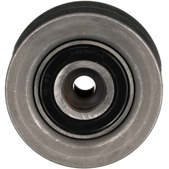 T41334 - Deflection/Guide Pulley, timing belt 