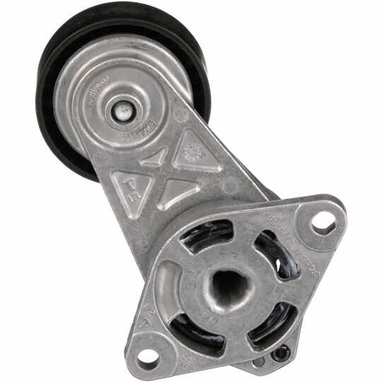 T39548 - Belt Tensioner, v-ribbed belt 