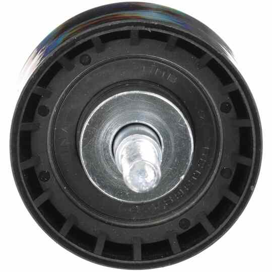 T42140 - Deflection/Guide Pulley, timing belt 