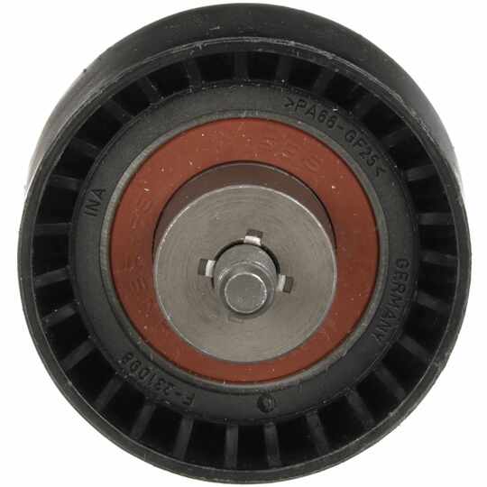 T42060 - Deflection/Guide Pulley, timing belt 