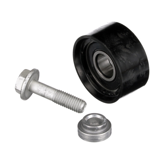 T42342 - Deflection/Guide Pulley, timing belt 