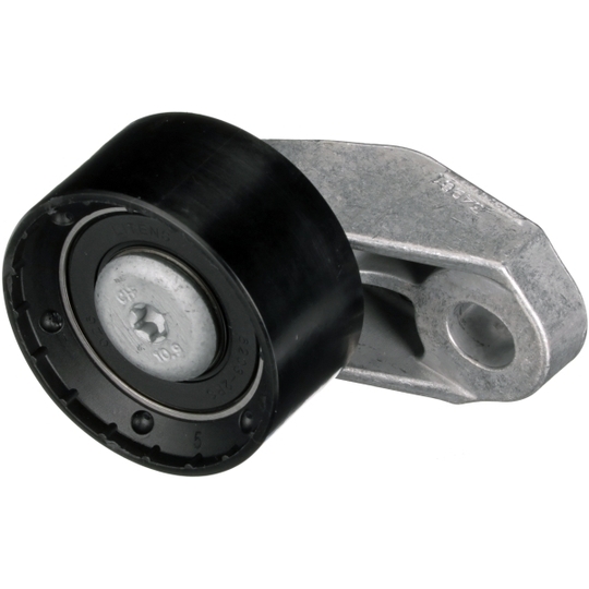 T42343 - Deflection/Guide Pulley, timing belt 