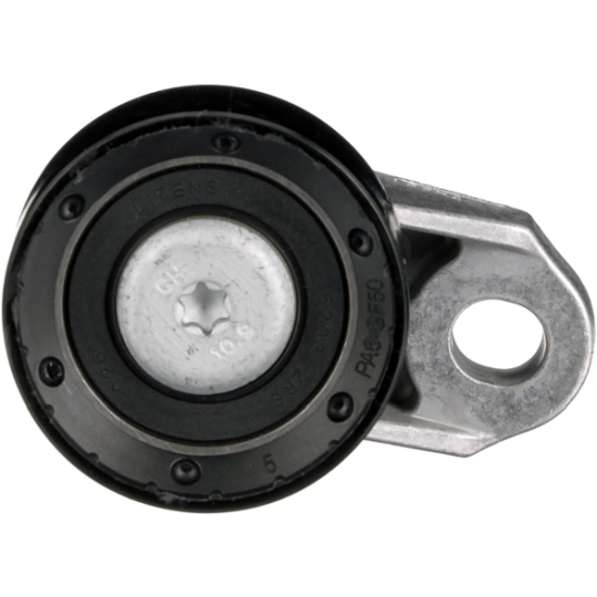 T42343 - Deflection/Guide Pulley, timing belt 