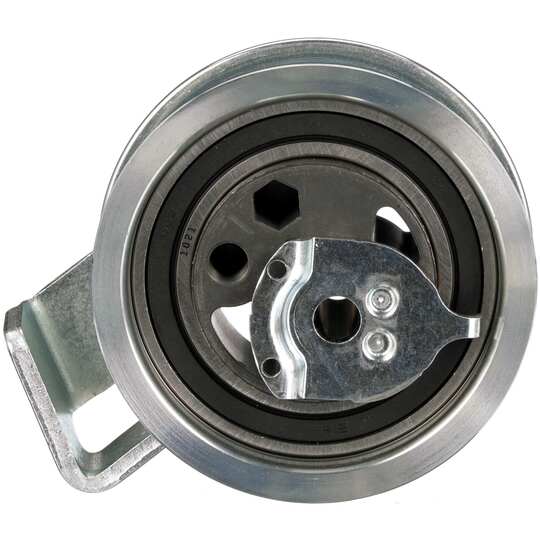 T43019 - Tensioner Pulley, timing belt 