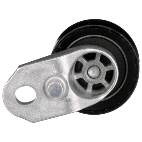 T42343 - Deflection/Guide Pulley, timing belt 