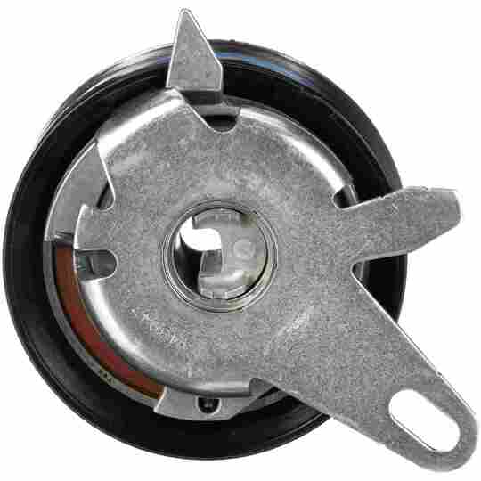 T43047 - Tensioner Pulley, timing belt 