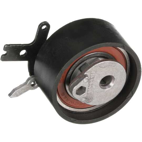 T43263 - Tensioner Pulley, timing belt 