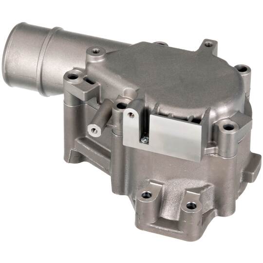 TH62384 - Thermostat, coolant 