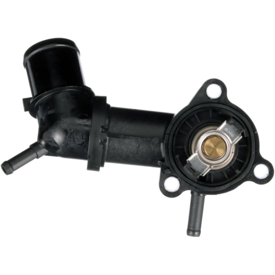 TH64088G1 - Thermostat, coolant 