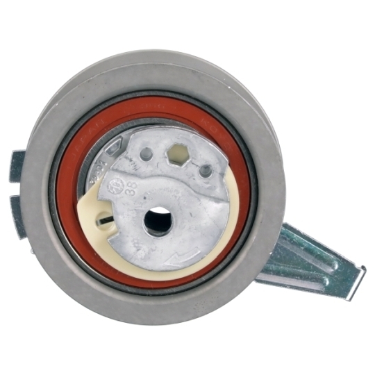 T43280 - Tensioner Pulley, timing belt 