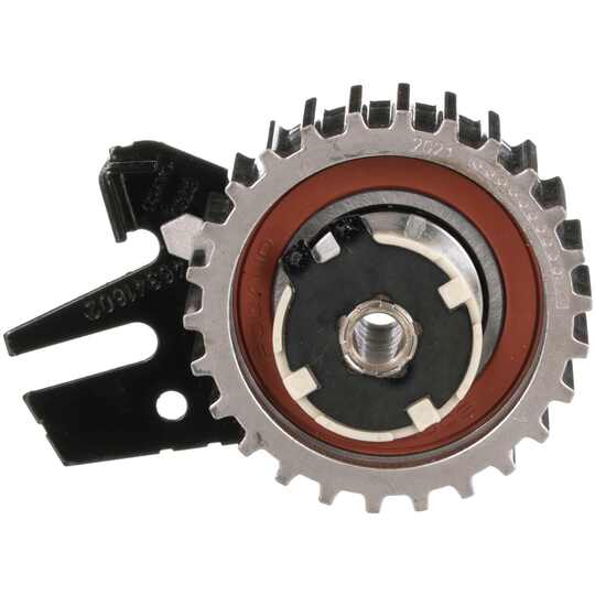 T43291 - Tensioner Pulley, timing belt 