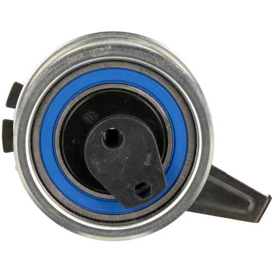 T43245 - Tensioner Pulley, timing belt 