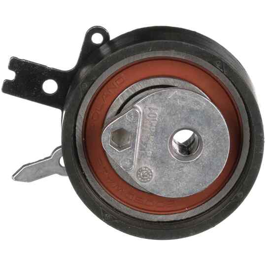 T43263 - Tensioner Pulley, timing belt 