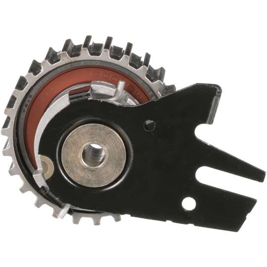 T43291 - Tensioner Pulley, timing belt 