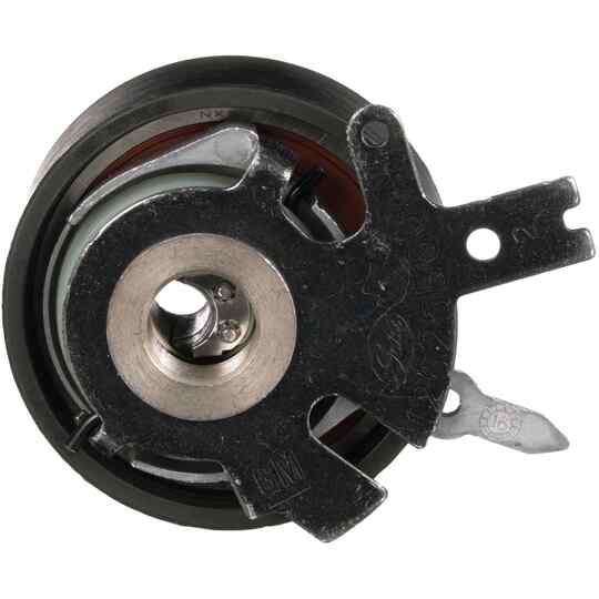 T43263 - Tensioner Pulley, timing belt 