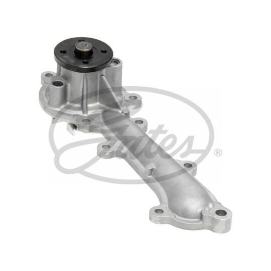 WP0202 - Water pump 