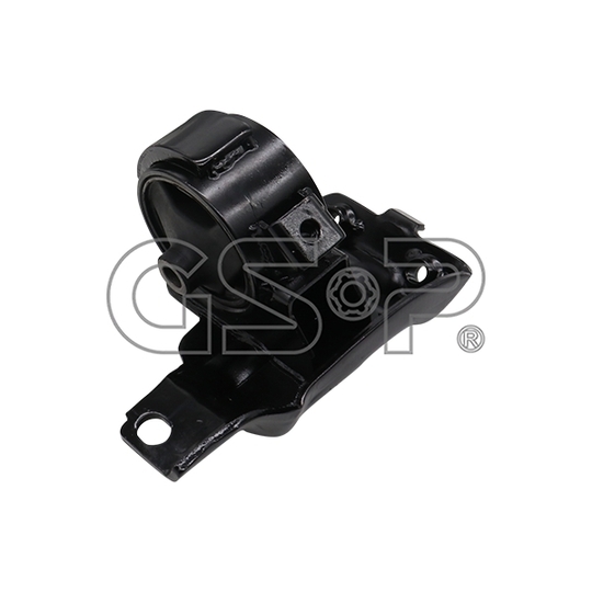 512920 - Engine Mounting 