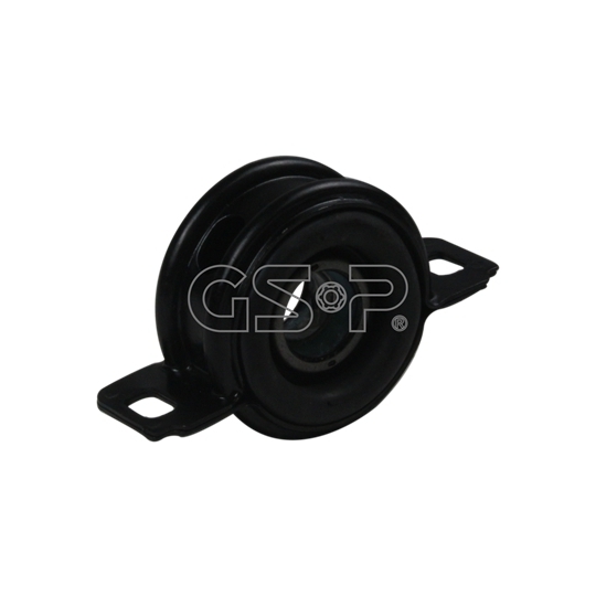 514822 - Mounting, propshaft 