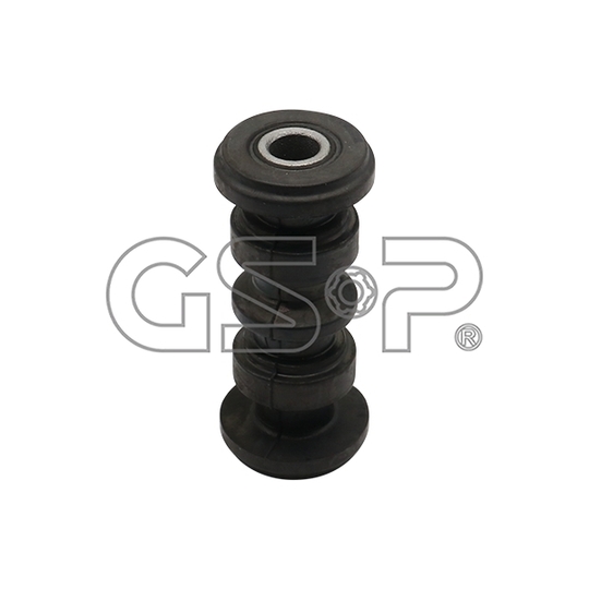 516382 - Rubber Buffer, suspension 