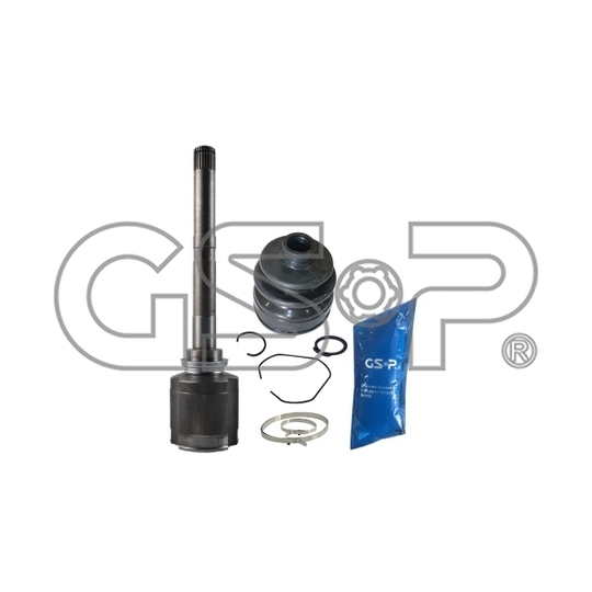 601552 - Joint Kit, drive shaft 