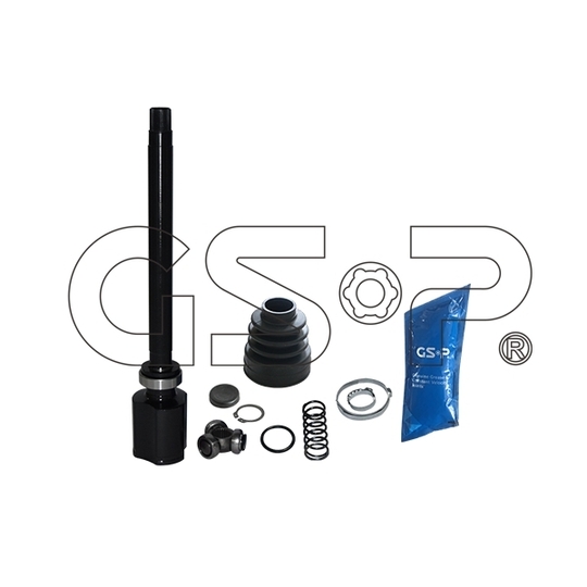 610090 - Joint Kit, drive shaft 