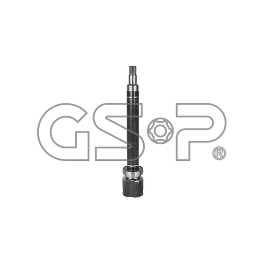 618263 - Joint Kit, drive shaft 